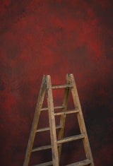 12919 Red Strong Text M