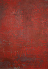 12920 Red Strong Text M