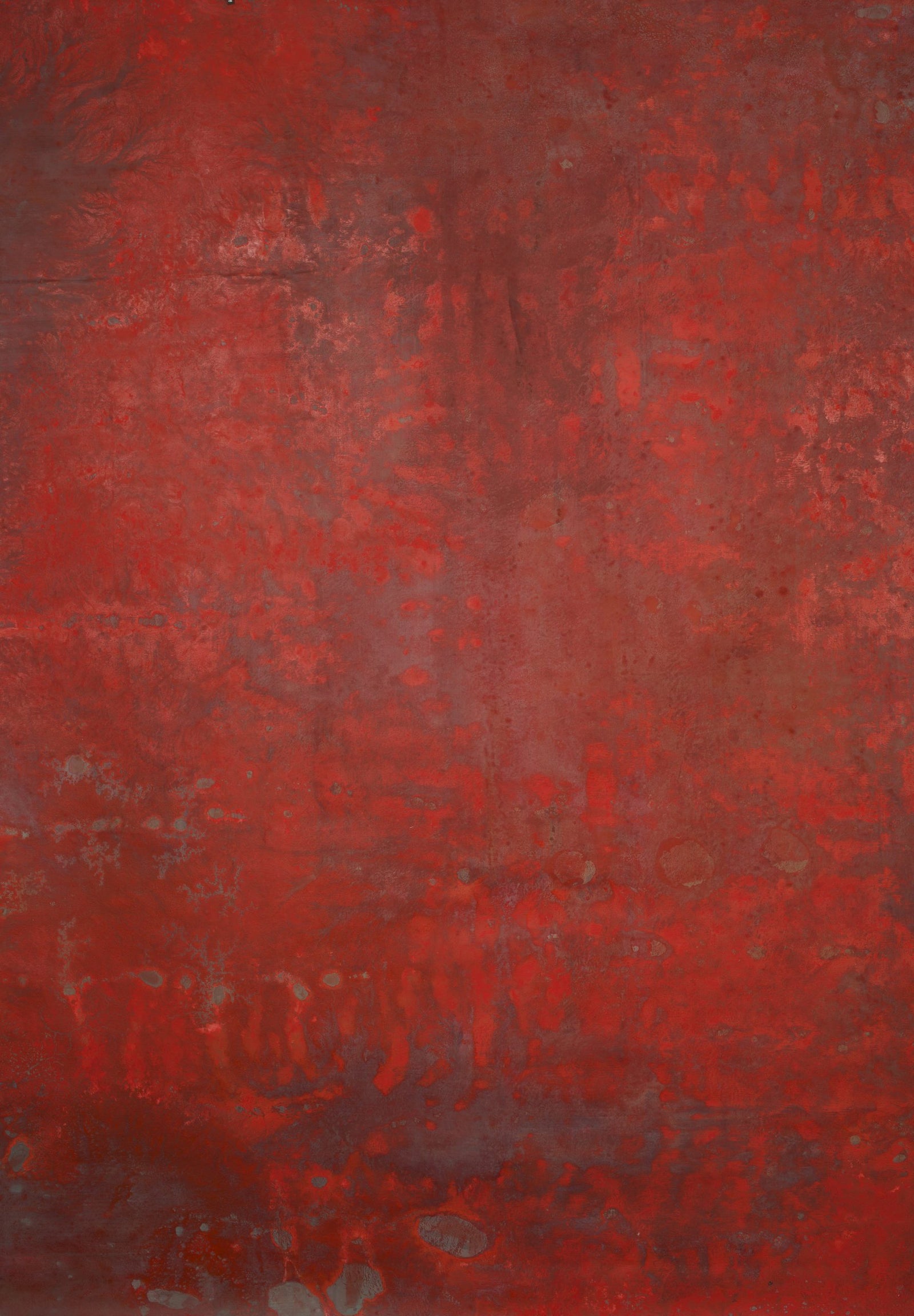 12920 Red Strong Text M