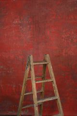 12920 Red Strong Text M