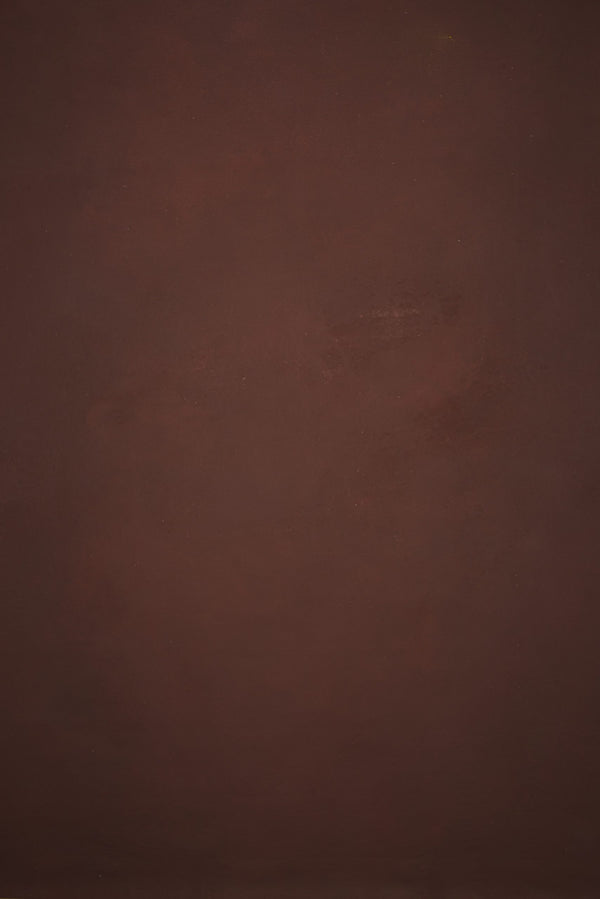 12921 Red Distressed Text M