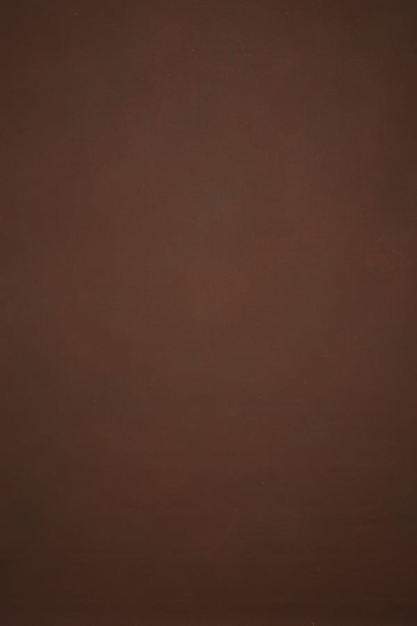 12922 Red Distressed Text M