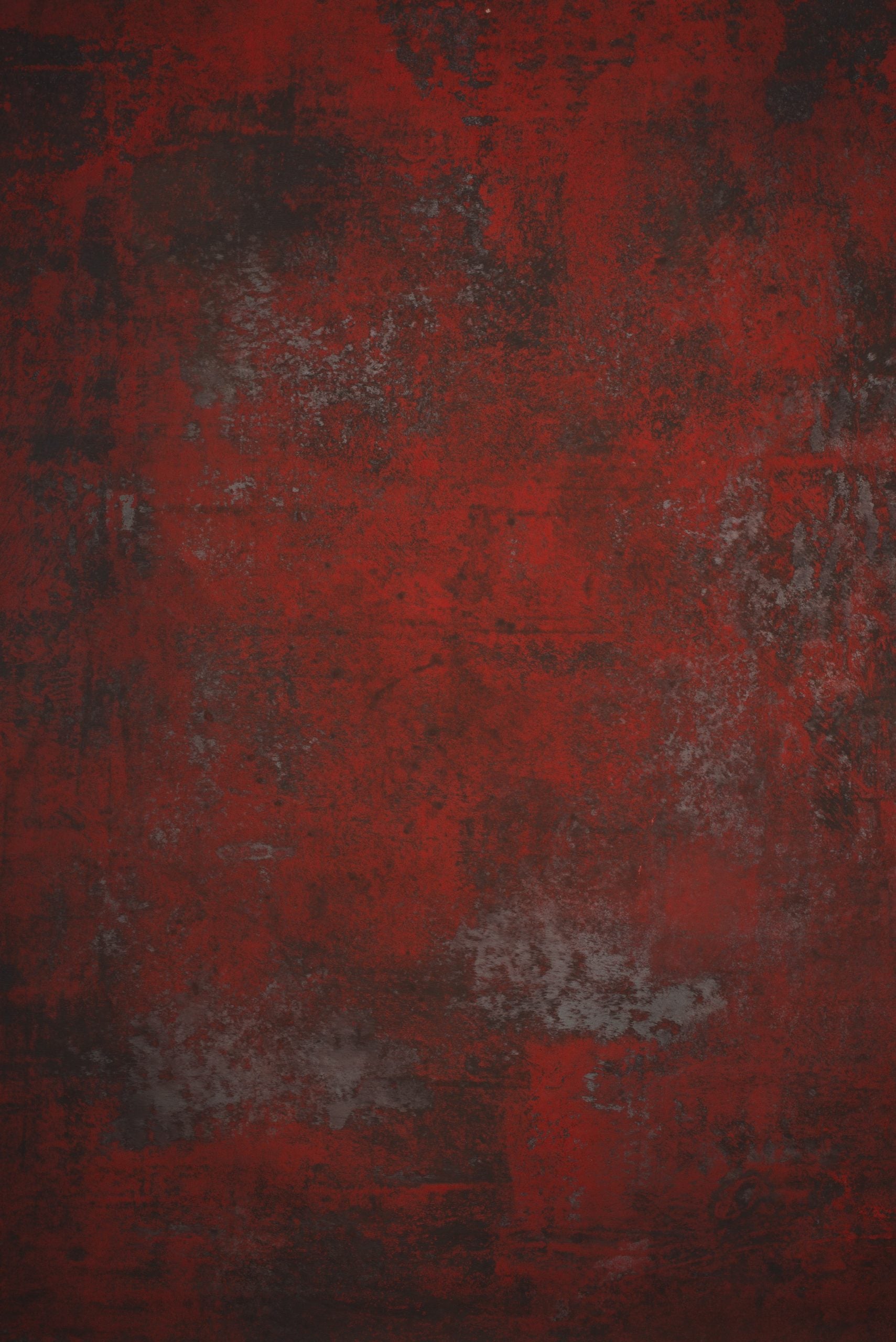 12925 Red Grey Strong Text M