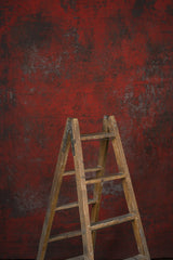 12925 Red Grey Strong Text M