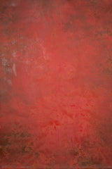 12927 Red Ochre Strong Text M