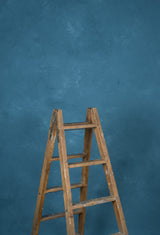 12928 Blue Mid Text M