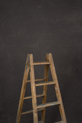 12955 Dark Grey Distressed Text ST