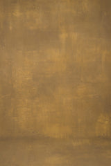 1296 Ochre Distressed Text XL