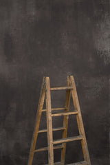 12964 Warm Grey Distressed Text ST