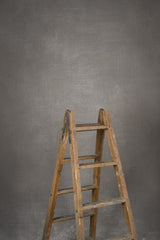 12965 Warm Grey Distressed Text ST