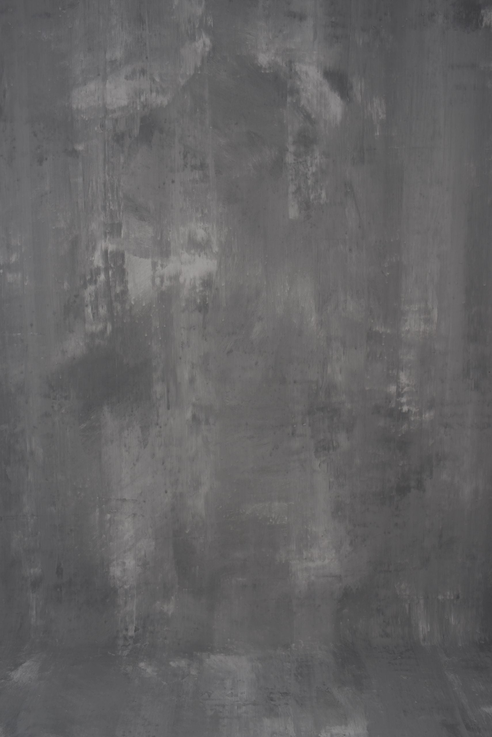 1297 Grey Strong Text XL