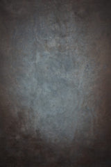 12972 Blue Brown Mid Text ST