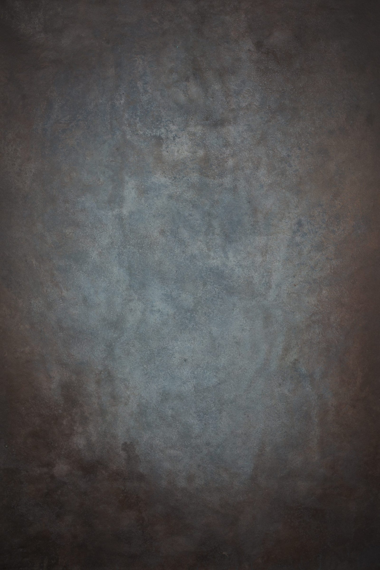 12972 Blue Brown Mid Text ST