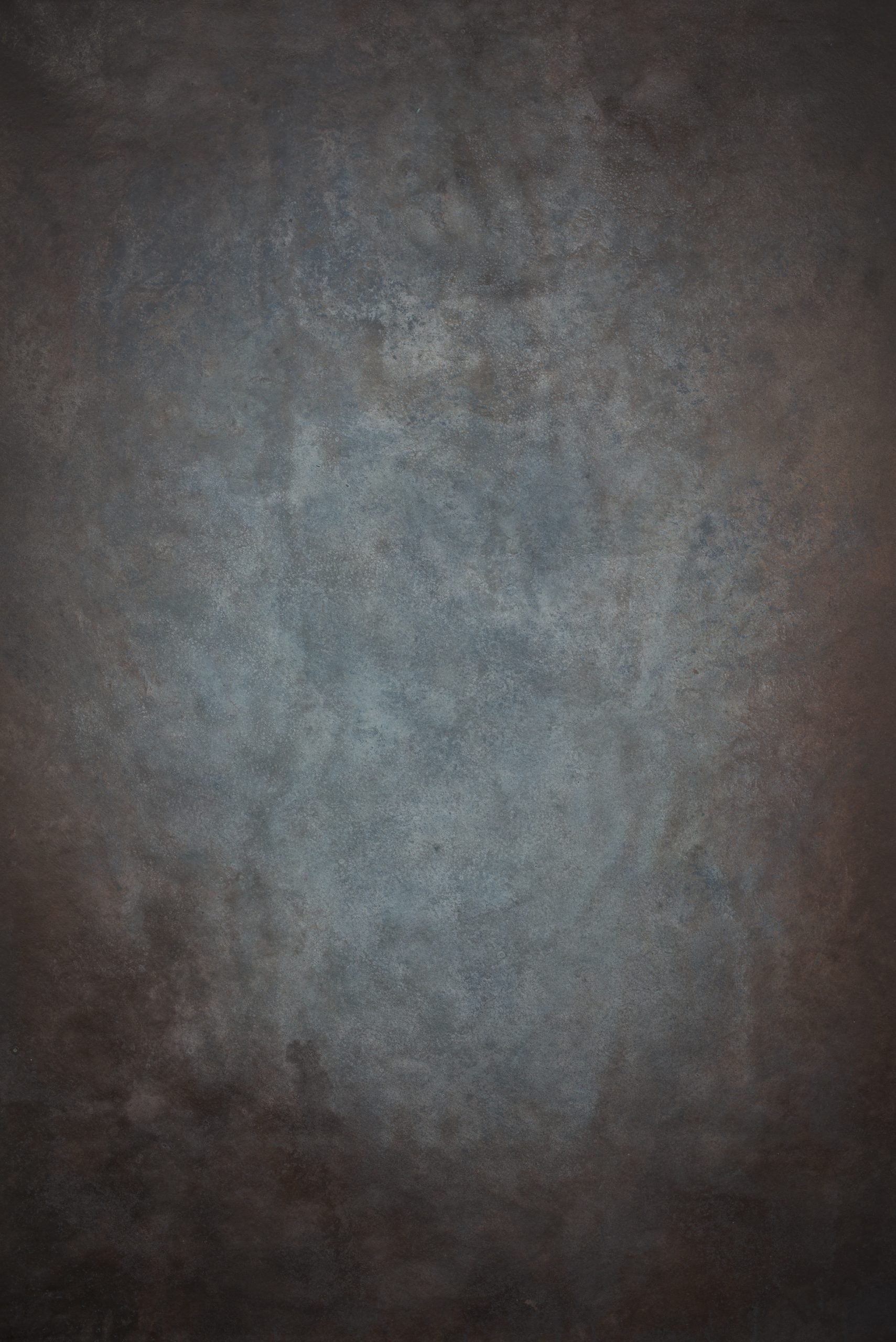 12972 Blue Brown Mid Text ST