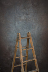 12972 Blue Brown Mid Text ST