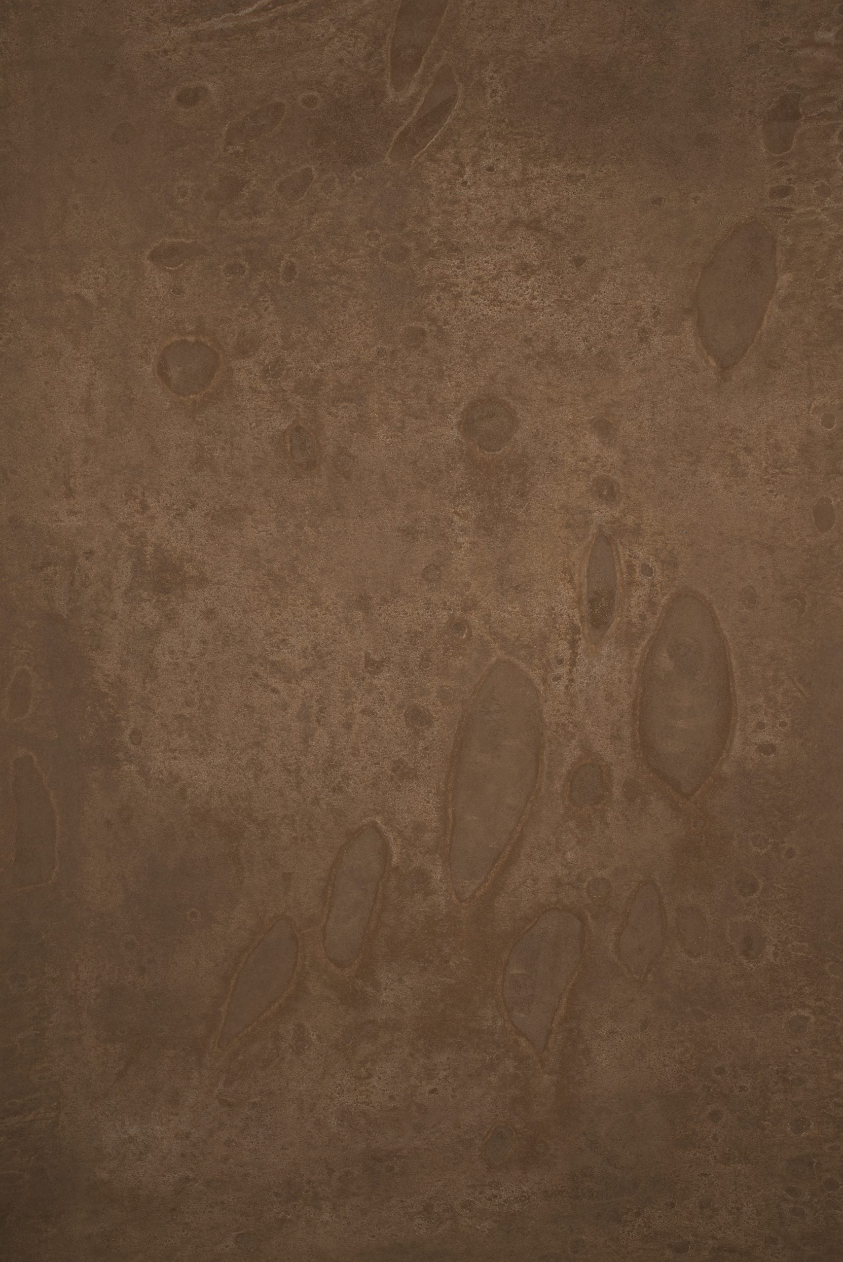 12974 Brown Mid Text ST