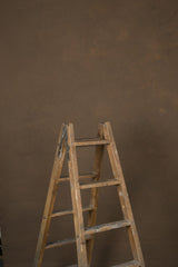 12977 Brown Mid Text ST