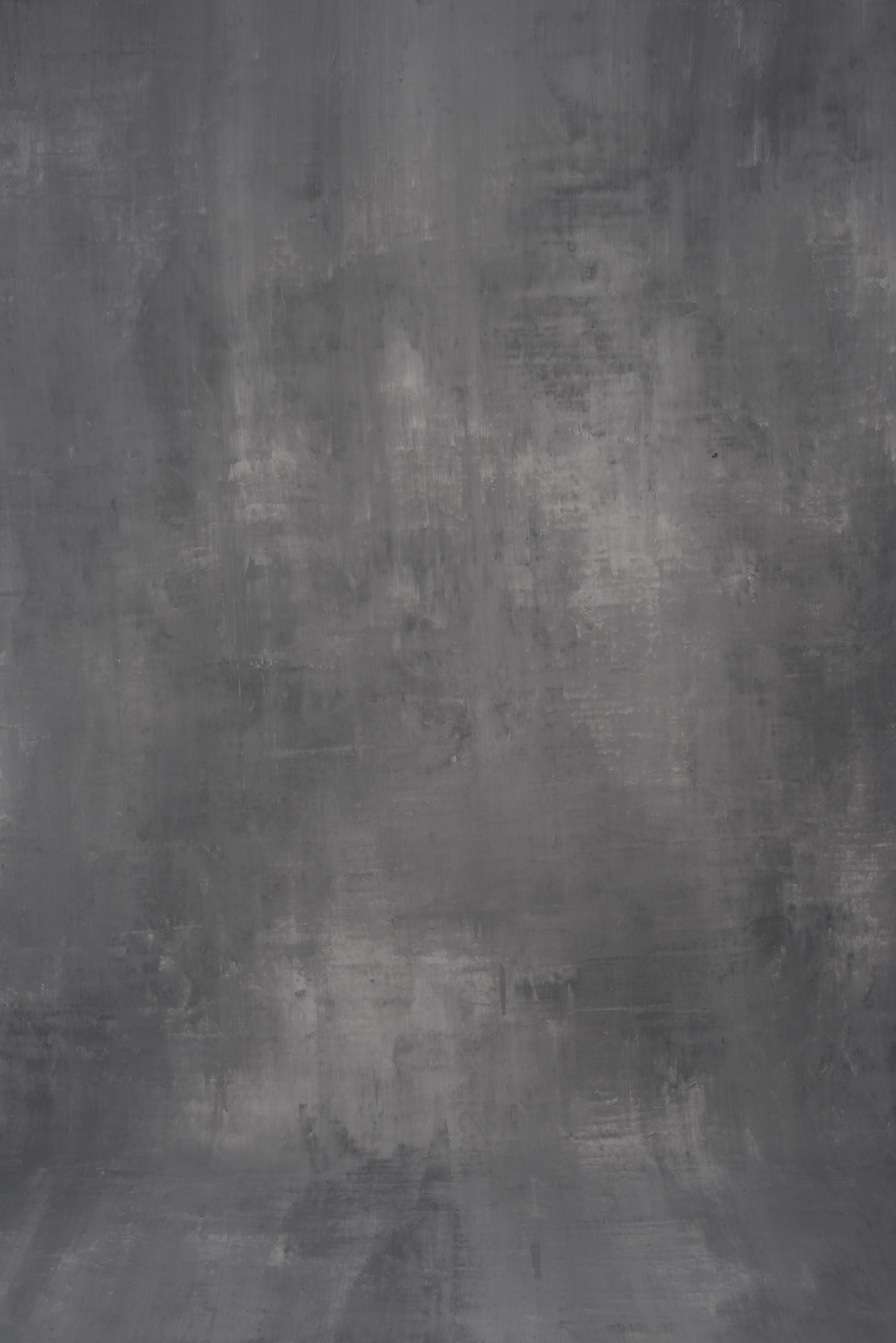 1298 Grey Strong Text XL
