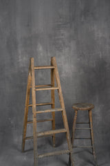 1298 Grey Strong Text XL
