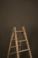 12988 Brown Distressed Text ST