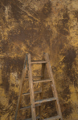 12990 Brown Ochre Strong Text ST
