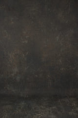 1300 Cold Grey Distressed Text XL
