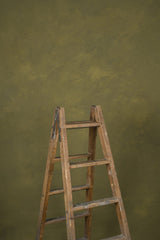 13002 Green Mid Text ST