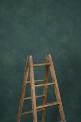 13003 Green Mid Text ST