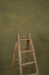 13004 Green Mid Text ST