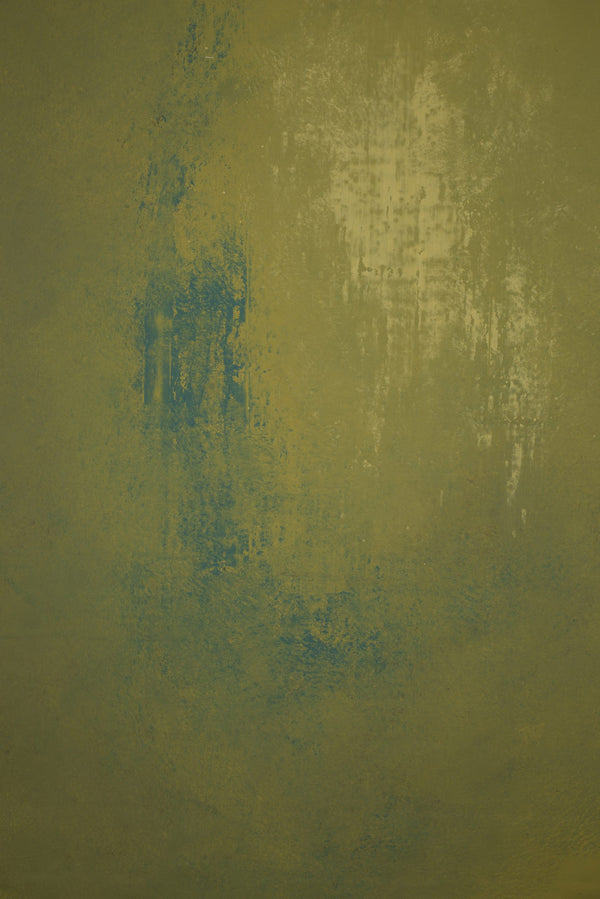 13015 Green Blue Backdrop Strong Text ST