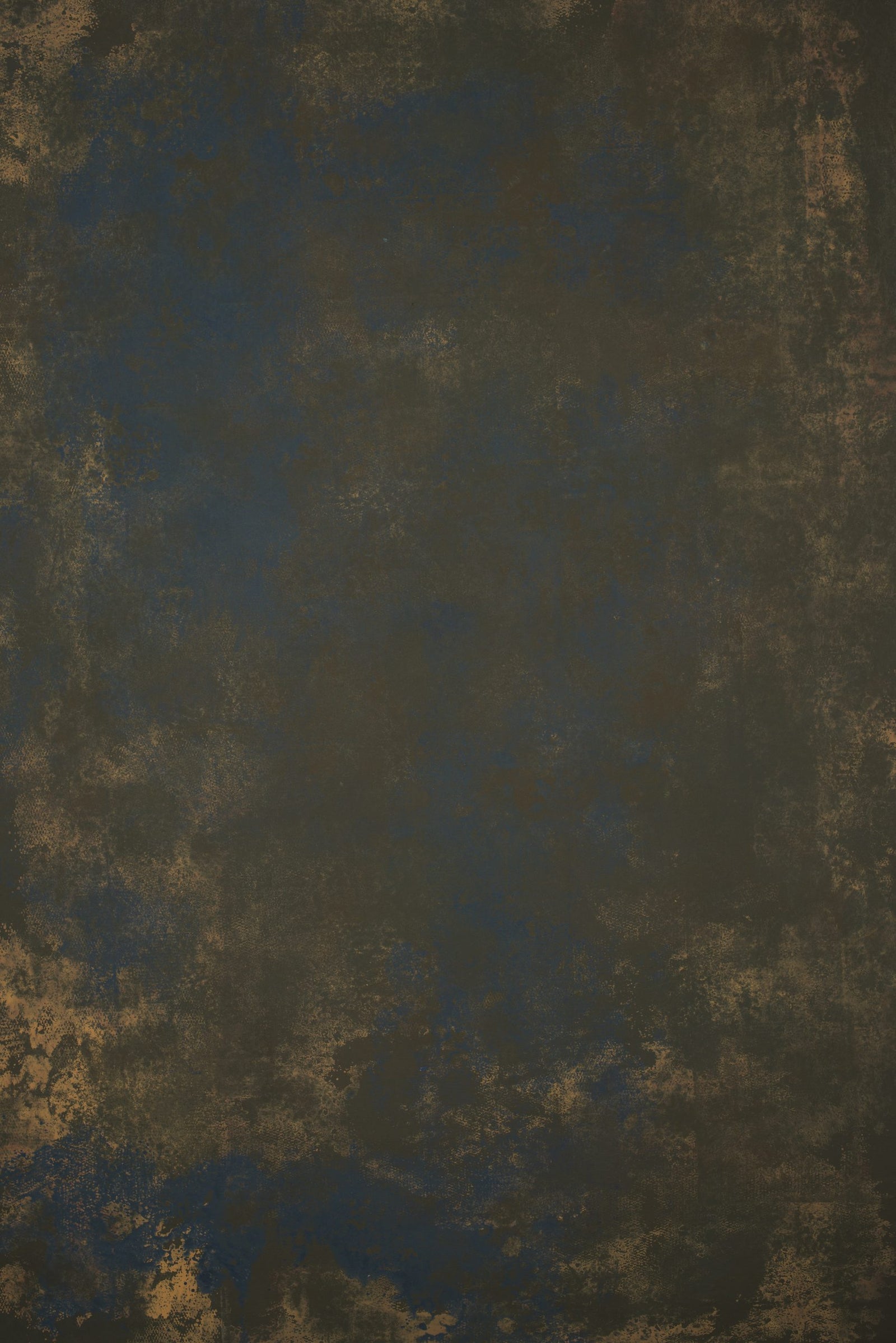 13017 Green Ochre Strong Text ST
