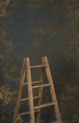 13017 Green Ochre Strong Text ST