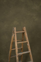 13018 Olive Green Mid Text ST