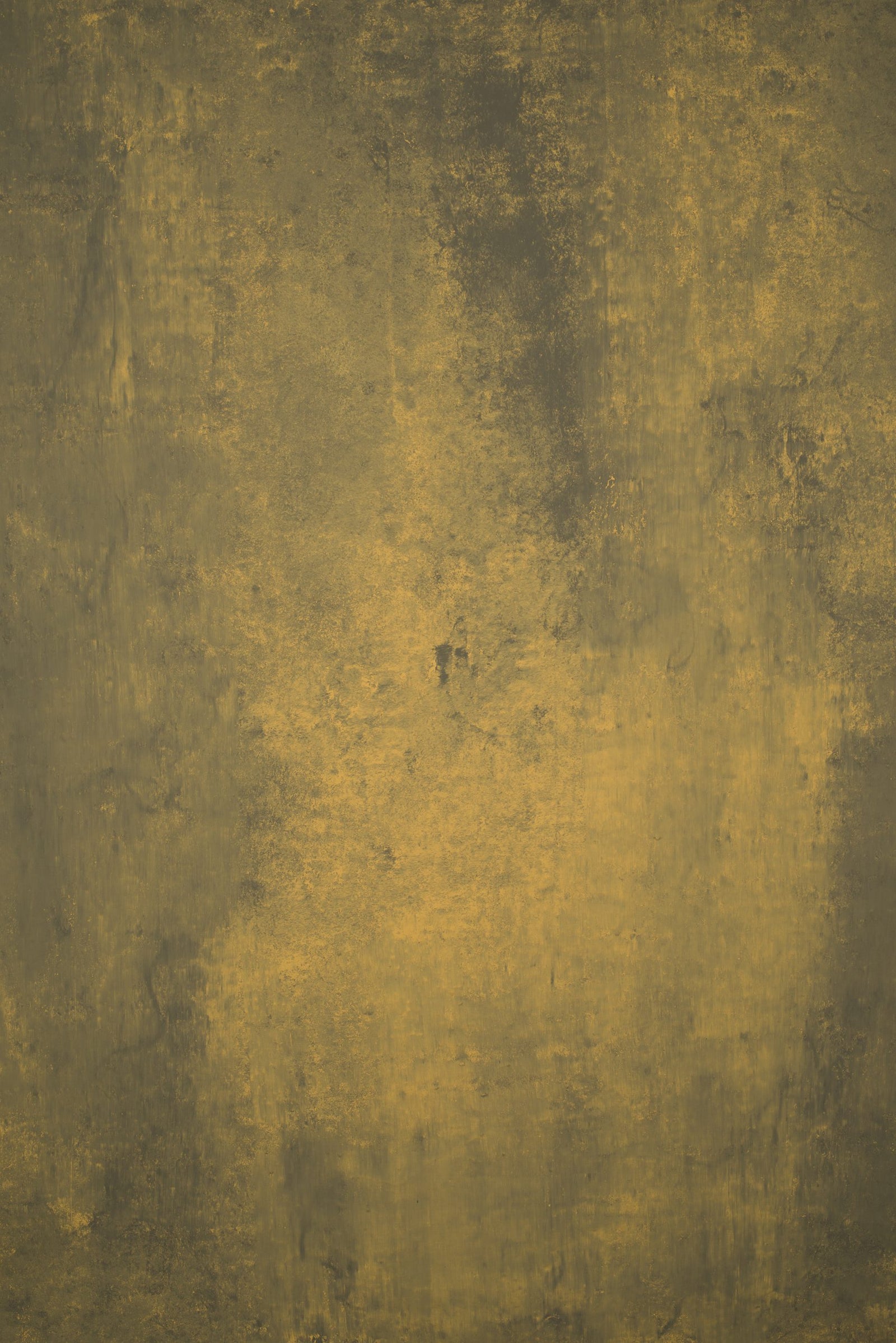 13019 Ochre Strong Text ST