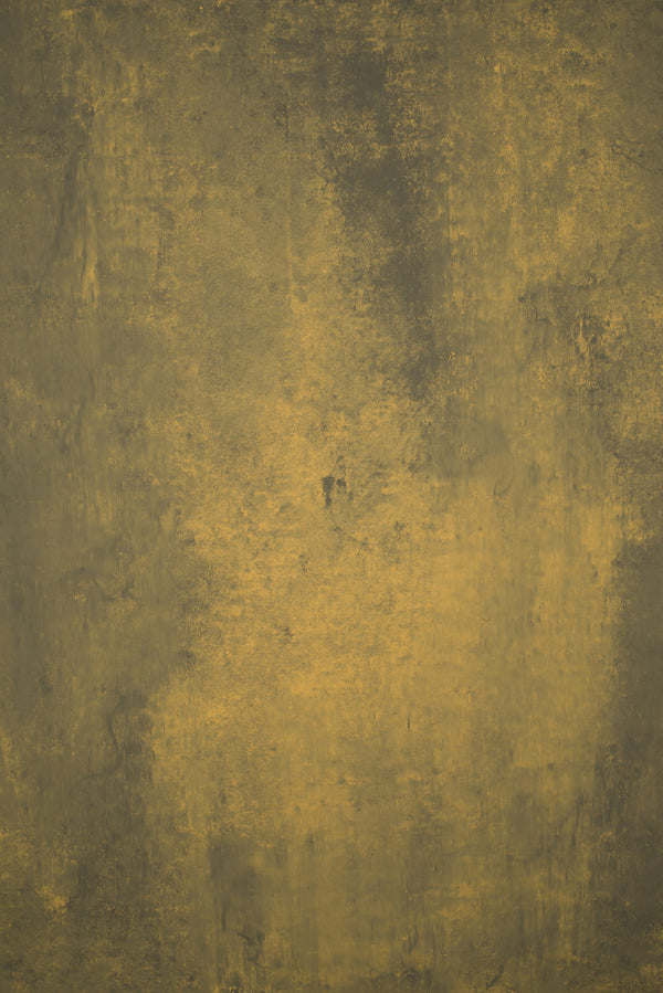 13019 Ochre Strong Text ST
