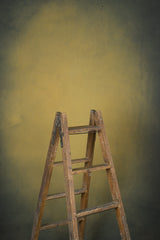 13021 Ochre Green Low Text ST