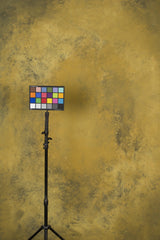 13022 Ochre Mid Text ST