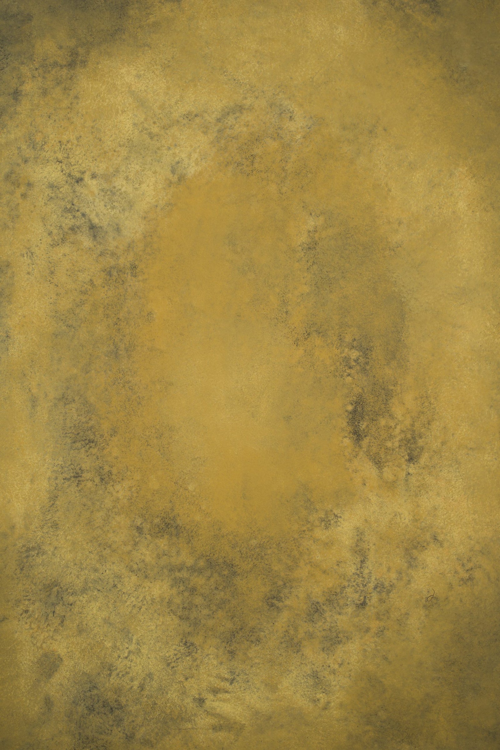 13022 Ochre Mid Text ST