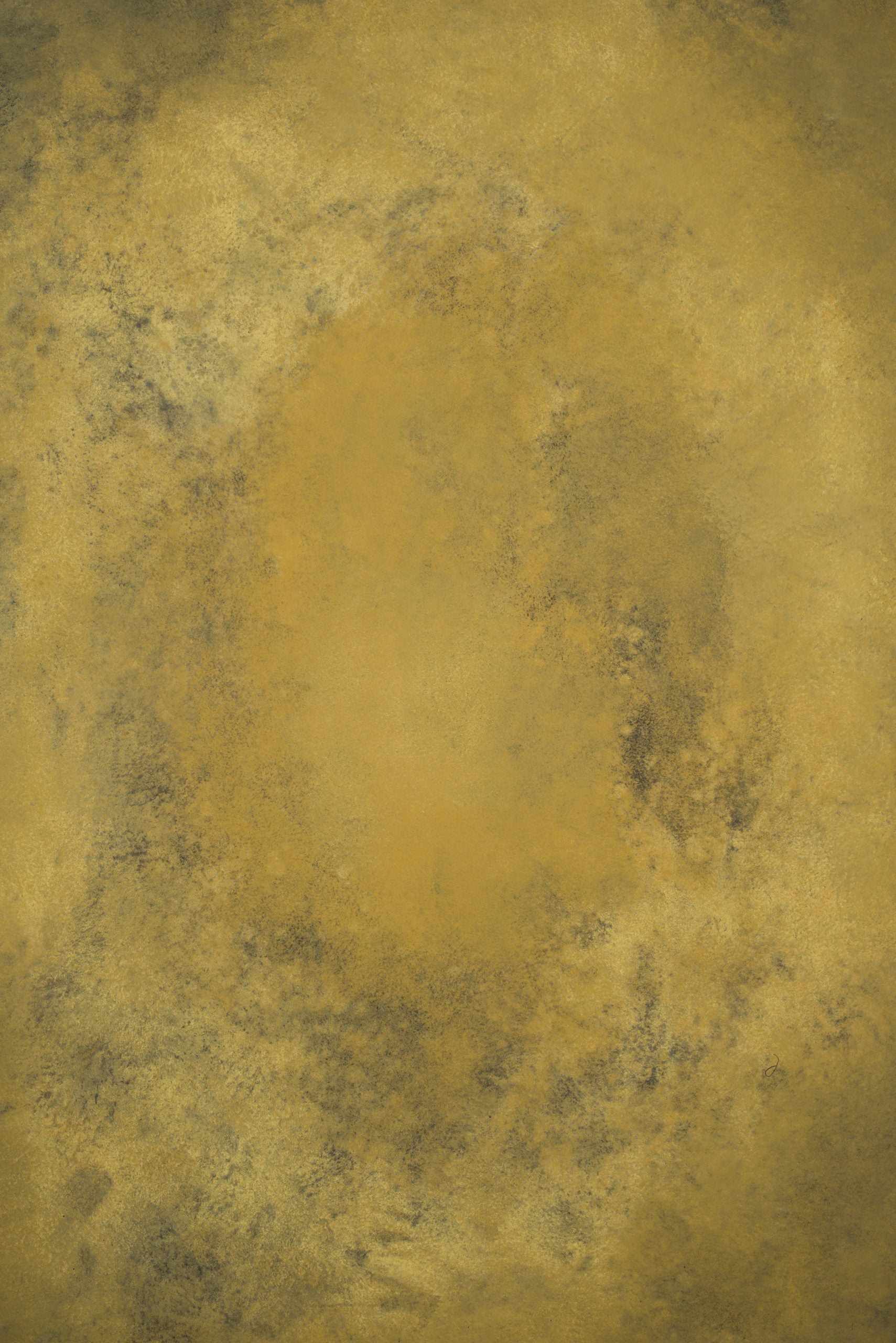 13022 Ochre Mid Text ST