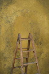 13022 Ochre Mid Text ST
