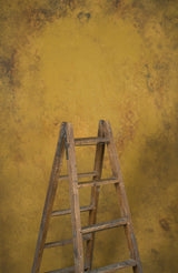 13023 Ochre Mid Text ST