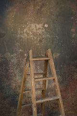 13030 Beige Brown Strong Text ST
