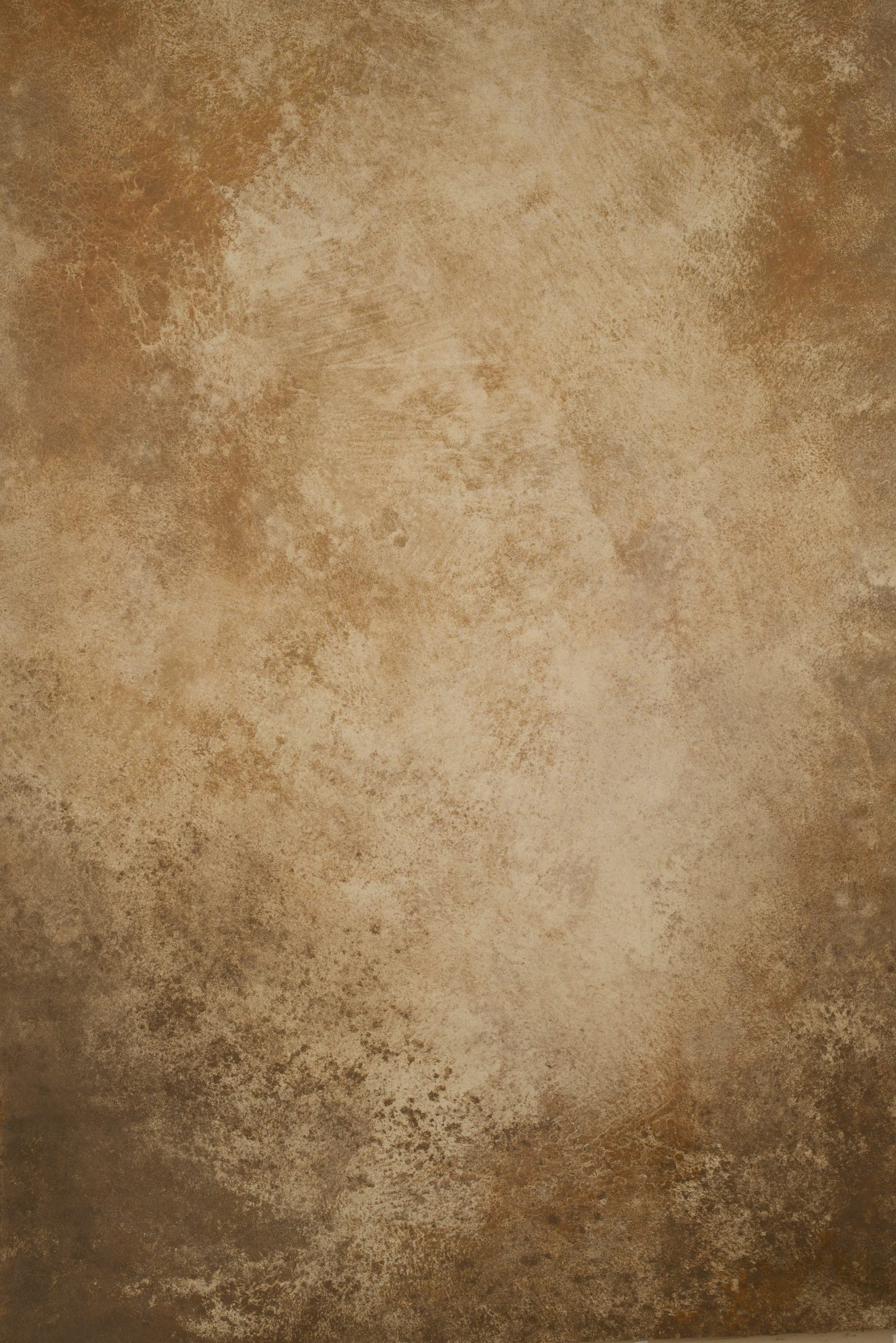 13032 Beige Brown Strong Text ST