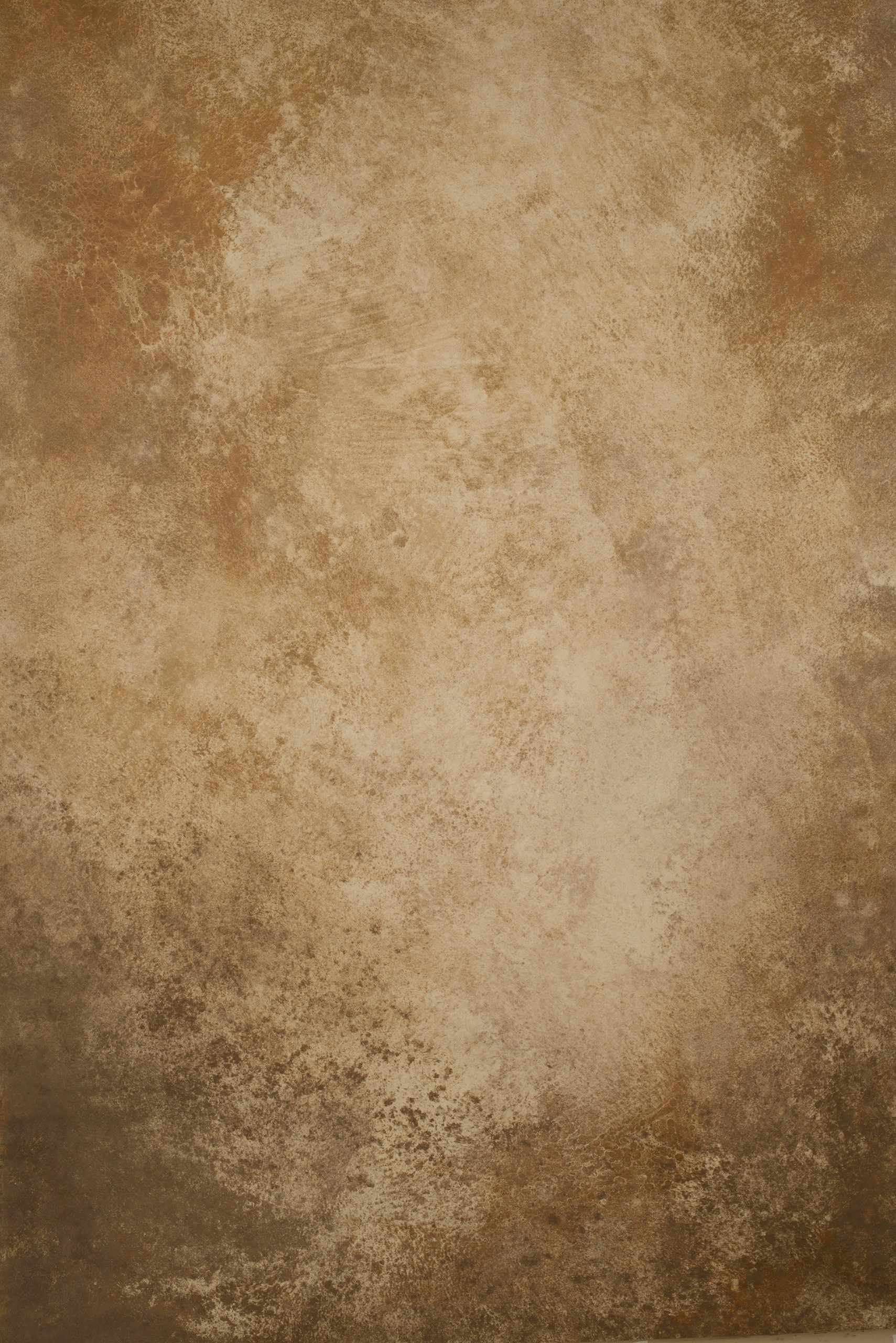 13032 Beige Brown Strong Text ST