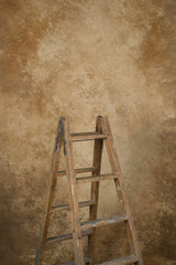 13032 Beige Brown Strong Text ST