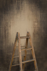 13033 Beige Brown Strong Text ST