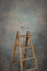 13036 Beige Tirquize Mid Text ST