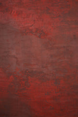 13042 Red Mid Text ST