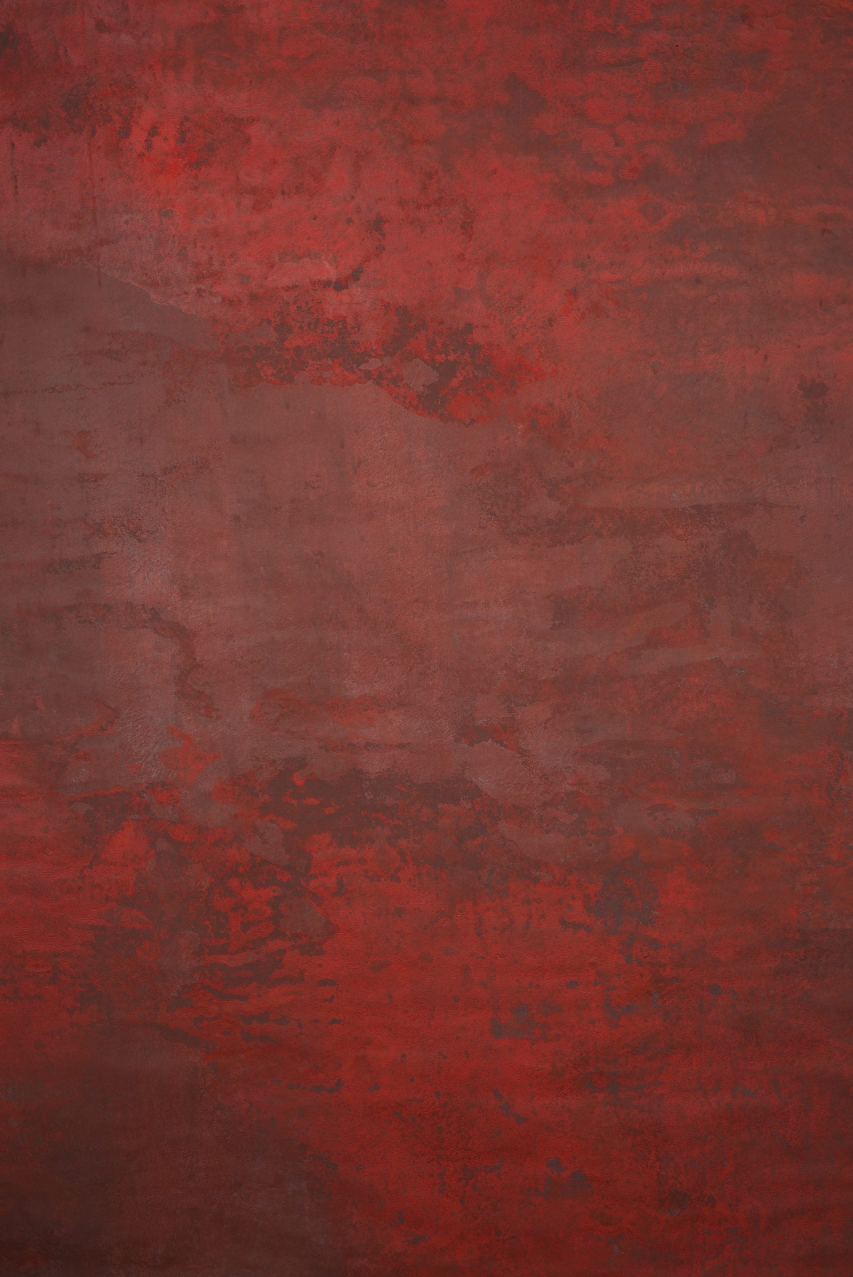 13042 Red Mid Text ST