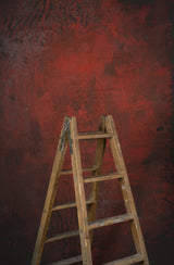 13047 Red Strong Text ST